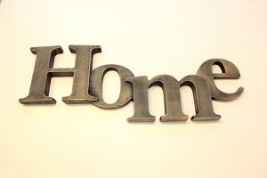 עיצוב אותיות מעץ