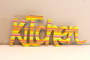 חיתוך עץ ב cnc