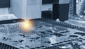 כרסום וחריטה