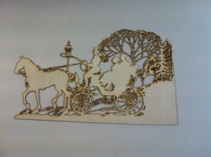 חיתוך לייזר