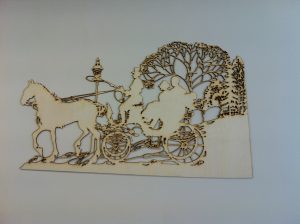 חיתוך לייזר