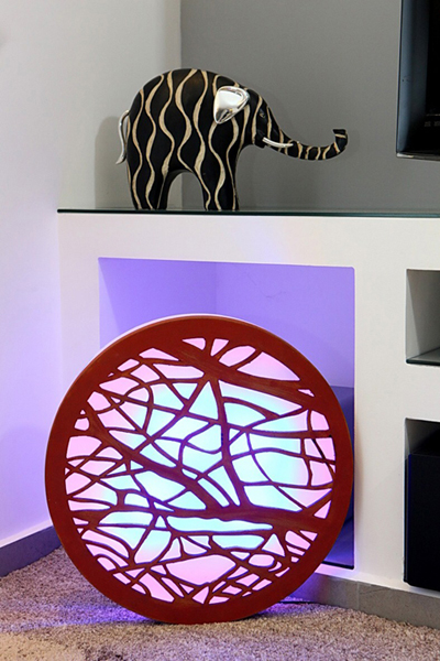 עיבוד שבבי עץ