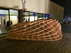 חיתוך עץ ב cnc חיתוך CNC