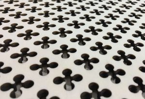 חיתוך לייזר בעץ