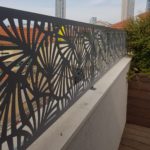 משרביות ממתכת