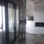 משרביה ממתכת כמעמד לטלוויזיה