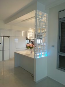 משרבייה עץ למטבח