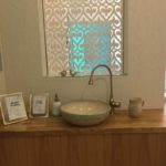 משרביה בחלון