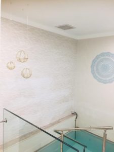 משרביה מפרספקס