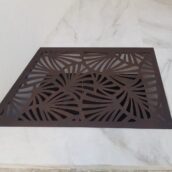 משרביה חיתוך לייזר