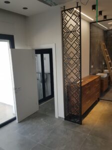 משרביה ממתכת