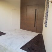 משרביות ממתכת