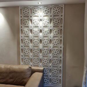 משרביה לקיר