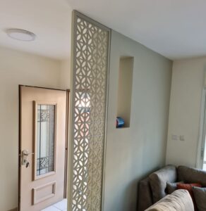 משרביות מעץ