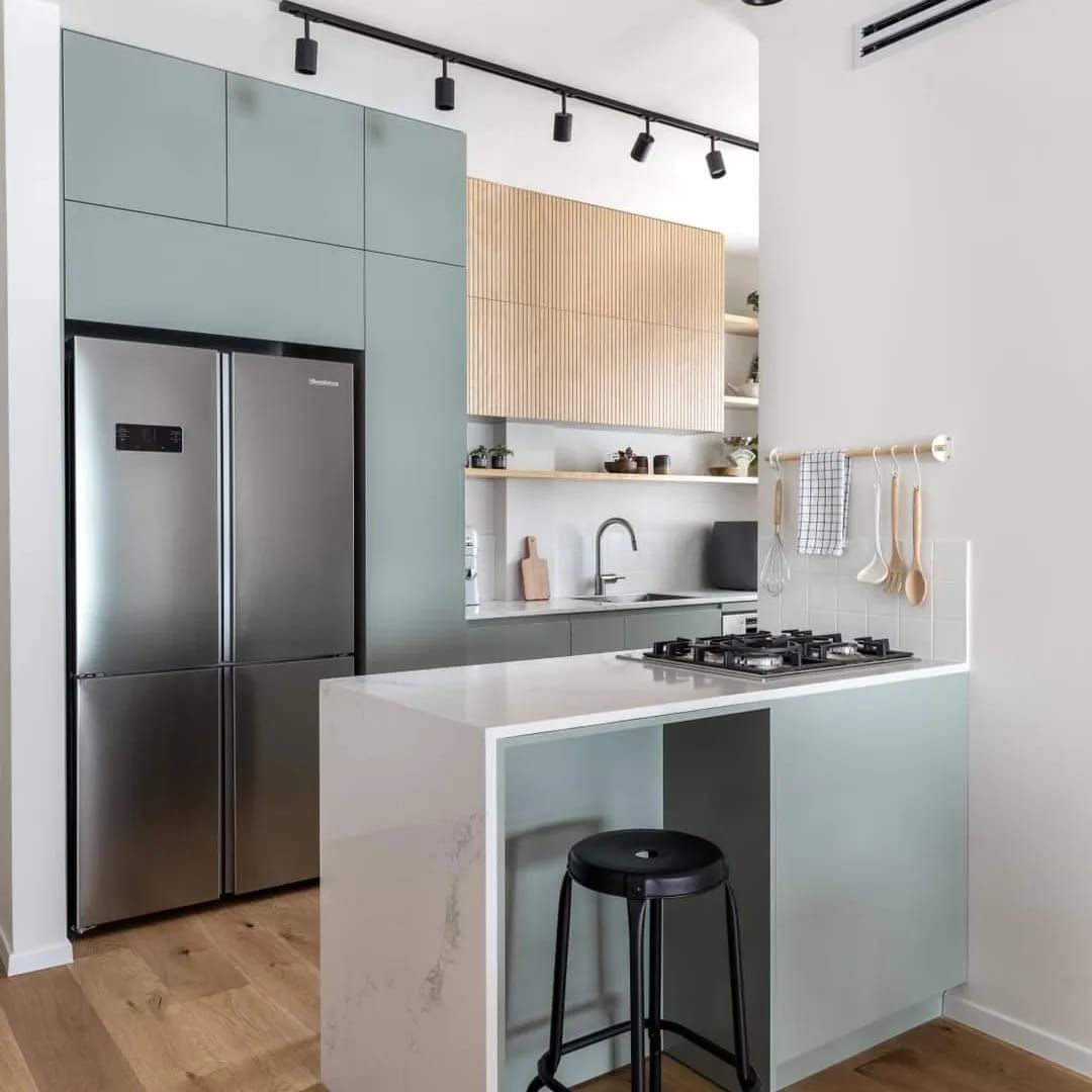 מטבח בעיצוב כפרי