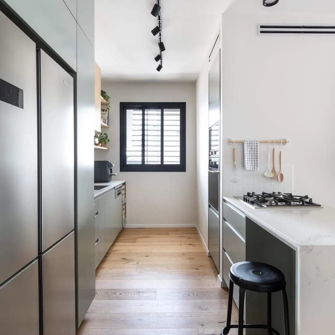 מטבח מודרני איכותי