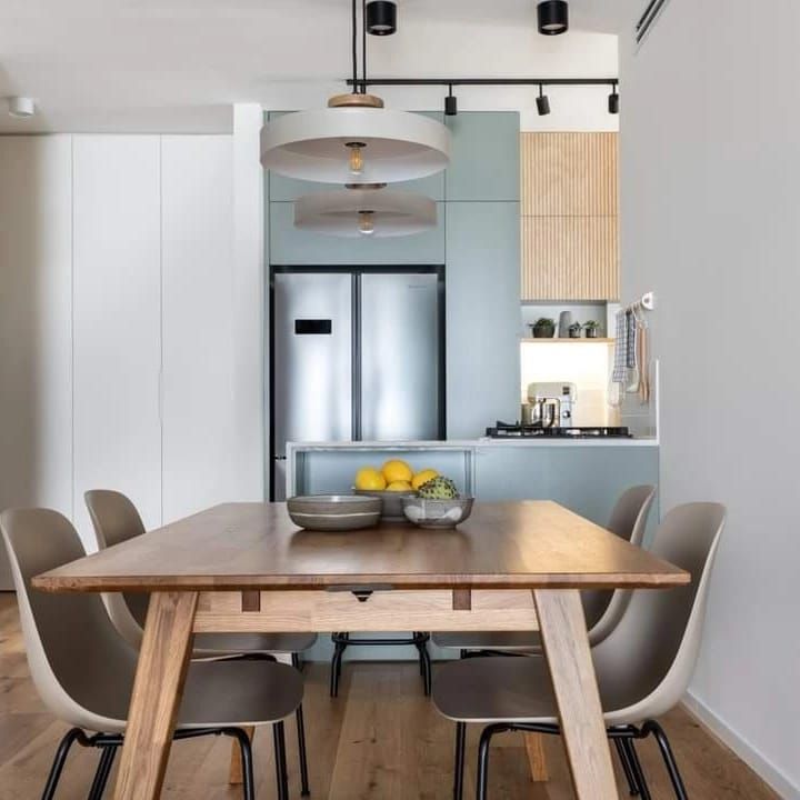 מטבח מעוצב מודרני