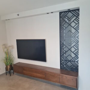 משרביה לסלון